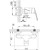 Смеситель для душа Azario Tavira AZ-WKE33361C фото 6