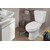 Унитаз-компакт Creo Ceramique PROJECT с крышкой микролифт - 15 Унитаз-компакт Creo Ceramique PROJECT с крышкой микролифт фото 15