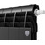 Радиатор Royal Thermo BiLiner 350 VR Noir Sable 320х430 мм (4 секции) фото 2