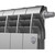 Радиатор Royal Thermo BiLiner 500 VR Silver Satin 800х570 мм (10 секций) фото 2