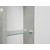 Зеркало-шкаф Loranto Florena 80 см CS00086987 R, светлый бетон фото 6