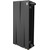 Радиатор Royal Thermo PianoForte 500 Noir Sable VDR80 320х590 мм (4 секции) фото 