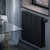 Радиатор Royal Thermo PianoForte 500 Noir Sable VDR80 640х590 мм (8 секций) фото 4
