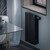 Радиатор Royal Thermo PianoForte 500 Noir Sable VDR80 320х590 мм (4 секции) фото 4