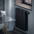 Радиатор Royal Thermo PianoForte 500 Noir Sable VDR80 480х590 мм (6 секций) фото 4