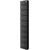 Вертикальный радиатор Royal Thermo PianoForte Tower 200 Noir Sable 280х1440 мм (18 секций) фото 