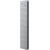 Вертикальный радиатор Royal Thermo PianoForte Tower 200 Silver Satin 280х1440 мм (18 секций) фото 