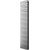 Вертикальный радиатор Royal Thermo PianoForte Tower 300 Silver Satin 380х1760 мм (22 секции) фото 