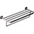 Полка для полотенец AM.PM Func A8F37700 - 2 Полка для полотенец AM.PM Func A8F37700 фото 2