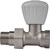 Вентиль для радиатора прямой Royal Thermo 1/2" RTO 50.009 фото 3