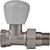Вентиль для радиатора прямой Royal Thermo 1/2" RTO 50.009 фото 4