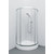 Душевое ограждение Am.Pm Tender 90х90 см W45G-315-090TM, хром/прозрачное - 4 Душевое ограждение Am.Pm Tender 90х90 см W45G-315-090TM, хром/прозрачное фото 4