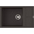 Кухонная мойка Omoikiri Sumi 78-LB ES 4997232, espresso, Цвет производителя: espresso -  Кухонная мойка Omoikiri Sumi 78-LB ES 4997232, espresso, Цвет производителя: espresso фото