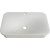 Раковина врезная на столешницу Cezares 65 см CZR-DRO-65-LVB - 2 Раковина врезная на столешницу Cezares 65 см CZR-DRO-65-LVB фото 2