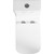Унитаз-моноблок BelBagno Neon BB8617CPR-MN/SC с крышкой микролифт - 6 Унитаз-моноблок BelBagno Neon BB8617CPR-MN/SC с крышкой микролифт фото 6