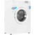 Стиральная машина Beko WRS 5512 BWW - 2 Стиральная машина Beko WRS 5512 BWW фото 2