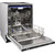 Встраиваемая посудомоечная машина NordFrost BI6 1463 фото 4