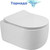 Унитаз подвесной безободковый BelBagno Soft-Tor BB084CH-TOR (Система смыва торнадо) фото 