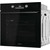 Встраиваемый электрический духовой шкаф Korting OKB 8951 EN ST фото 2
