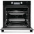 Встраиваемый электрический духовой шкаф Korting OKB 8951 EN ST фото 3