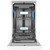 Отдельностоящая посудомоечная машина Korting KDF 45578 фото 3