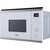 Встраиваемая микроволновая печь Korting KMI 820 GSCW фото 2