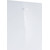 Двухкамерный холодильник Korting KNFC 62370 GW (белое стекло) фото 4