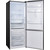 Двухкамерный холодильник Korting KNFC 72337 XN фото 3