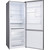 Двухкамерный холодильник Korting KNFC 72337 X фото 4