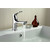 Набор смесителей Lemark: Смеситель для ванны Plus Shape LM1712C + cмеситель для раковины Plus Shape LM1706C фото 3