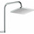 Душевой комплект Haiba: Душевая стойка HB24548-8 + смеситель для раковины HB10548-8, цвет белый/хром - 5 Душевой комплект Haiba: Душевая стойка HB24548-8 + смеситель для раковины HB10548-8, цвет белый/хром фото 5
