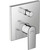 Смеситель для ванны Hansgrohe Vernis Shape 71468000 -  Смеситель для ванны Hansgrohe Vernis Shape 71468000 фото