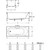 Ванна акриловая Roca Becool 180x90 см ZRU9307685, Размер - мм: 1800х900 фото 8