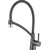 Смеситель для кухни Ledeme L4399U-12, графит - 2 Смеситель для кухни Ledeme L4399U-12, графит фото 2