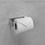 Держатель для туалетной бумаги Lemark Smooth line 9721007 - 2 Держатель для туалетной бумаги Lemark Smooth line 9721007 фото 2