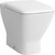 Унитаз приставной напольный Laufen Palace 8.2370.1.000.000.1 фото 4