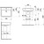 Раковина подвесная Laufen Pro 55 см 8.1895.1.000.104.1 - 6 Раковина подвесная Laufen Pro 55 см 8.1895.1.000.104.1 фото 6