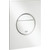 Кнопка смыва Grohe Nova Cosmopolitan 37601SH0, альпин-билый фото 