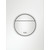 Кнопка смыва Grohe Nova Cosmopolitan 37601SH0, альпин-билый фото 2