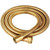 Душевой шланг Cezares 120 см CZR-U-FMDC-120-03/24, золото фото 