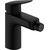 Смеситель для биде Hansgrohe Logis 71200670, чёрный матовый фото 