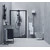 Душевая стойка с термостатом Ideal Standard ALU+ IS BD583XG - 2 Душевая стойка с термостатом Ideal Standard ALU+ IS BD583XG фото 2