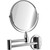 Зеркало косметическое настенное Санакс 75270 -  Зеркало косметическое настенное Санакс 75270 фото