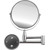 Зеркало косметическое настенное Санакс 75270 - 2 Зеркало косметическое настенное Санакс 75270 фото 2