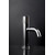Смеситель для раковины Boheme Stick 121-BCR, black chrome, Цвет производителя: black chrome фото 2
