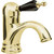Смеситель для раковины Boheme Tradizionale Nero 251, золото фото 
