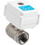Кран шаровой с электроприводом Neptun Aquacontrol 220В 1 дюйм 2237777 фото 