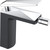 Смеситель для биде Boheme Venturo 376-B, black chrome, Цвет производителя: black chrome -  Смеситель для биде Boheme Venturo 376-B, black chrome, Цвет производителя: black chrome фото