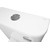 Унитаз-компакт безободковый Azario Berton AZ-6093 с тонкой крышкой микролифт (Система смыва торнадо) - 8 Унитаз-компакт безободковый Azario Berton AZ-6093 с тонкой крышкой микролифт (Система смыва торнадо) фото 8