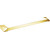 Полотенцедержатель Boheme New Venturo 10312-G, gold, Цвет производителя: gold -  Полотенцедержатель Boheme New Venturo 10312-G, gold, Цвет производителя: gold фото